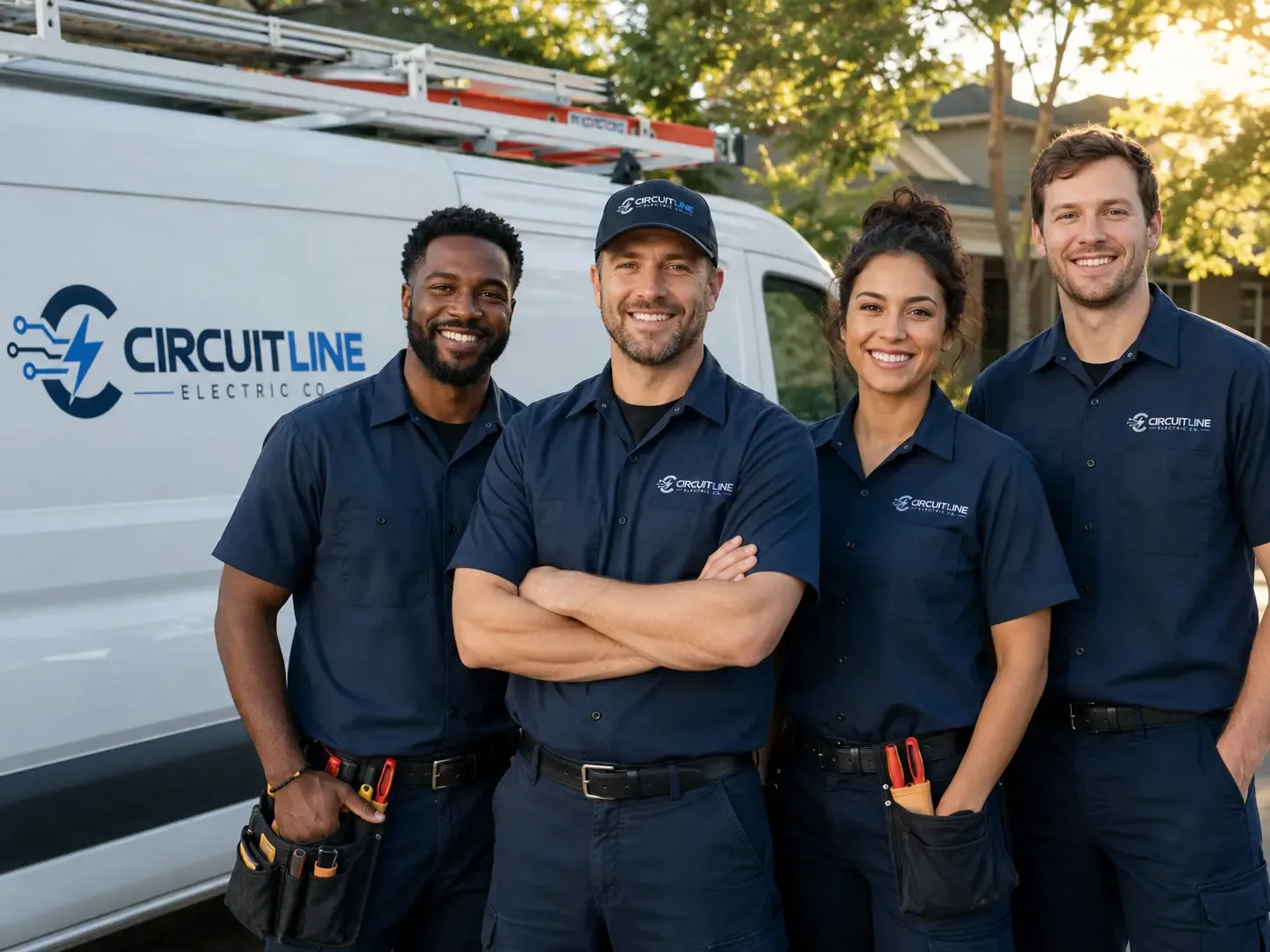 Whole Home Rewiring company in Gila Bend, AZ
